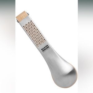 Kuhn Rikon Tabletop Garlic Press